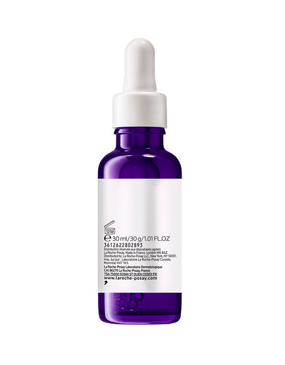 La Roche-Posay MelaB3 Serum: Intense Anti-dark spot serum for hyperpigmentation 30ml