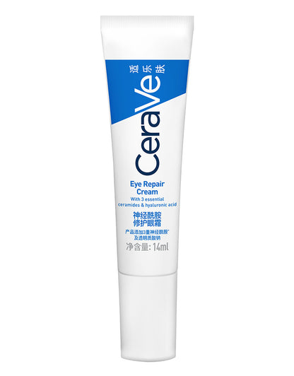 CeraVe Eye Repair Cream 14ml
