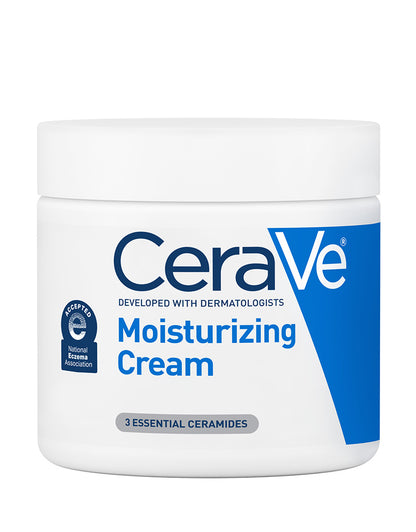 CeraVe Moisturising Cream 454ml