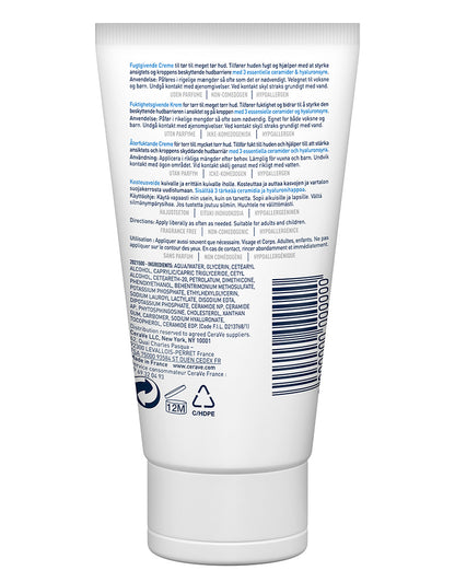 CeraVe Moisturising Cream 50ml
