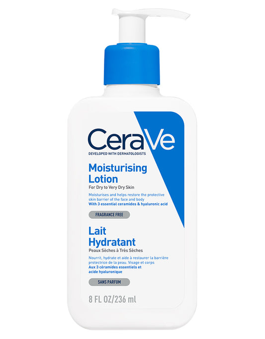 CeraVe Moisturising Lotion 236ml