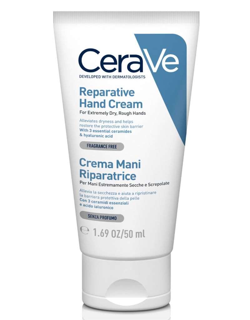 CeraVe Reparative Hand Cream 50ml