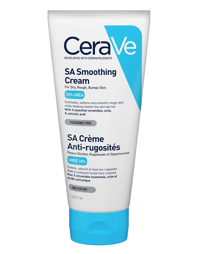 CeraVe SA Smoothing Cream 177ml