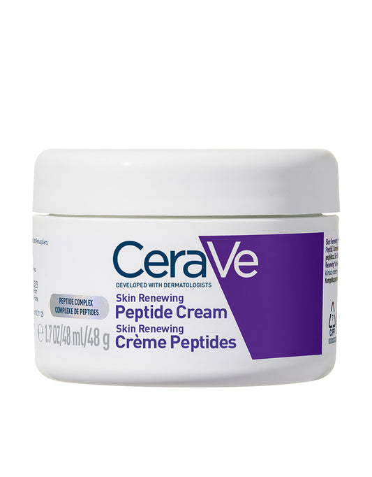 CeraVe Skin Renewing Night Cream 48g
