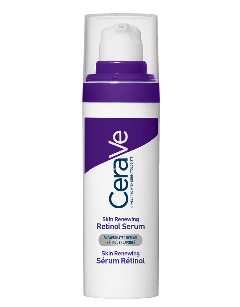 CeraVe Skin Renewing Retinol Serum 30ml