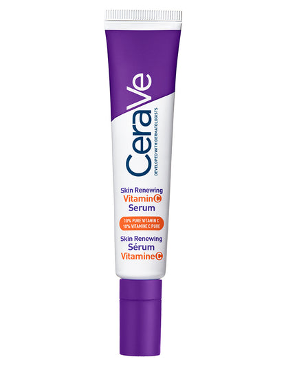 CeraVe Skin Renewing Vitamin C Serum 30ml