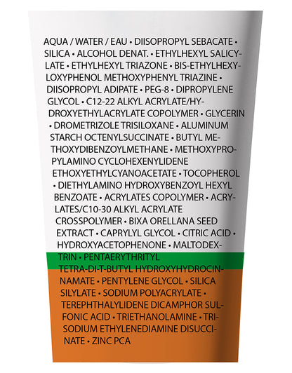 La Roche-Posay Anthelios Uvmune 400 Oil Control Gel Cream SPF50+