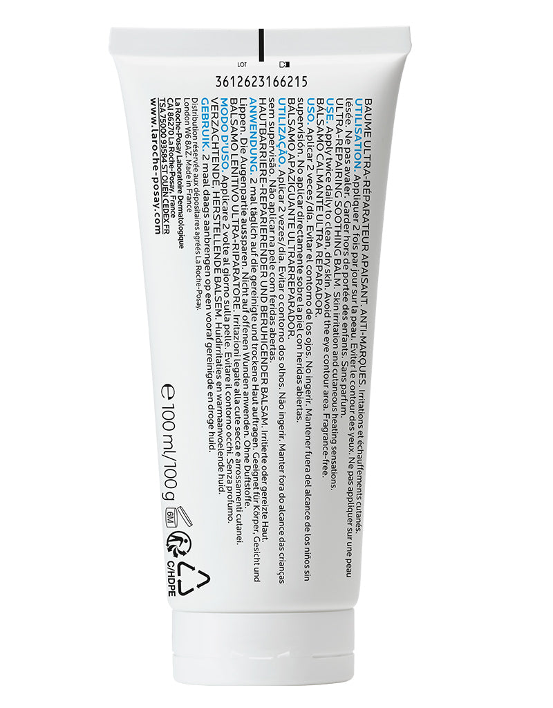 LRP Cicaplast Balm B5 100ml
