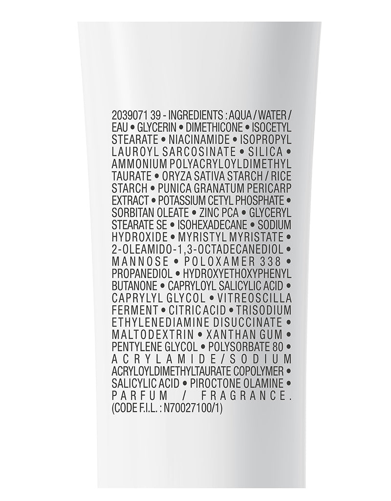 LRP Effaclar Duo+M Cream 40ml