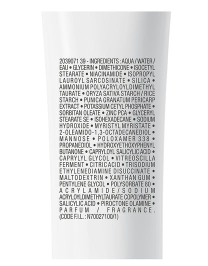 LRP Effaclar Duo+M Cream 40ml