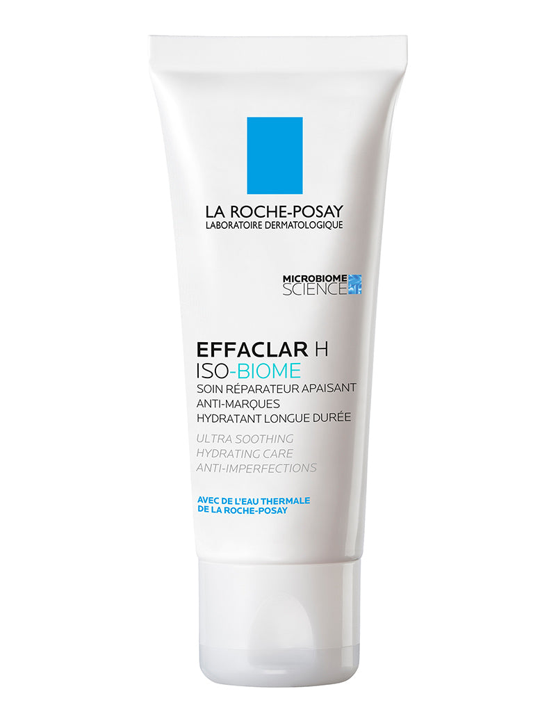 LRP Effaclar H ISO BIOME Moisturizer 40ml