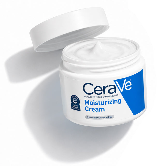 Developed with Dermatologists. Made for Every Skin
